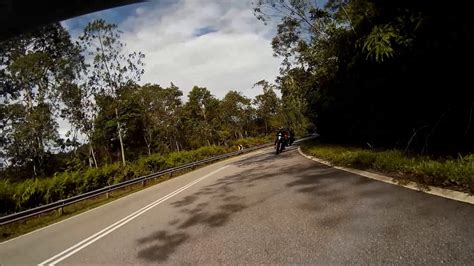 Ride Genting Peras Youtube