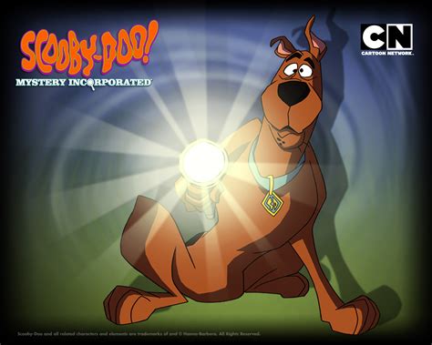 Papel De Parede HD Para Desktop Filme Scooby Doo Scooby Doo A