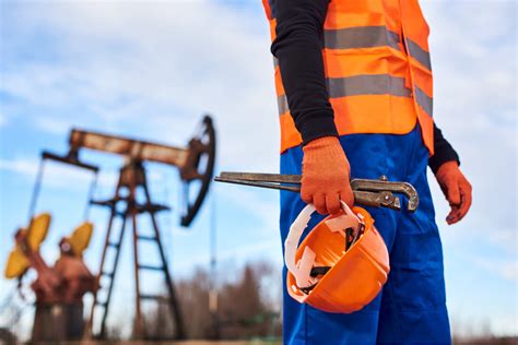 Workplace Safety Issues In The Oil And Gas Industry