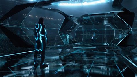 Tron Legacy