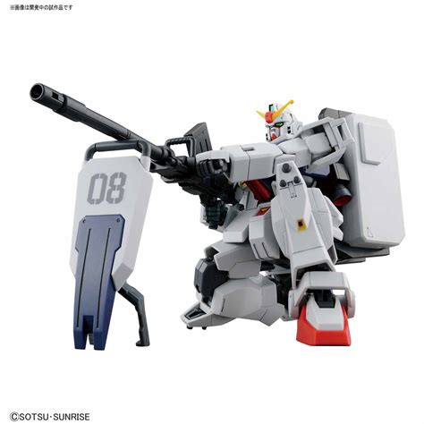 Hguc 1144 Rx 79 G Ground Type Gundam Release Info