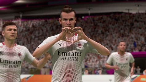 FIFA 21 Ultimate Team guide: 5 things you need to know | TechRadar