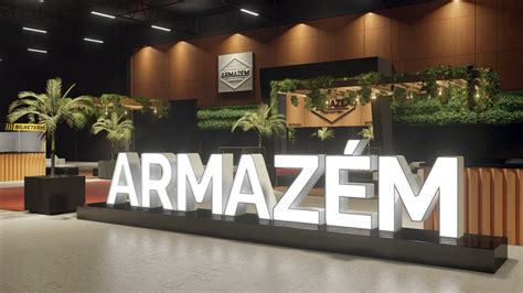 Armazém Convention realiza campanha de arrecadação para vítimas das