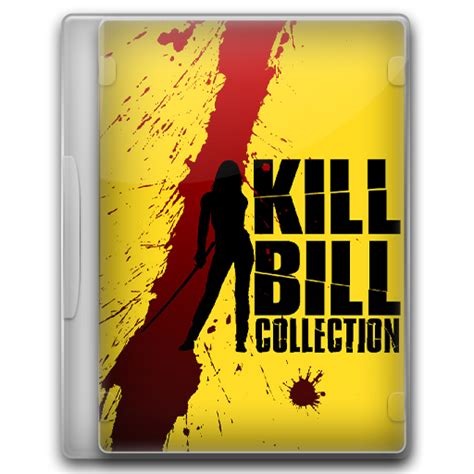 Kill Bill Collection V1 By Osama66 On Deviantart