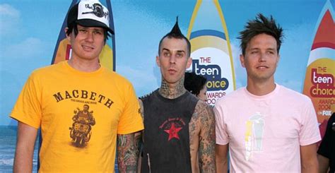 ¡blink 182 Viene A México Fechas Preventa Y Todos Los Detalles Aquí El Mañana De Nuevo Laredo