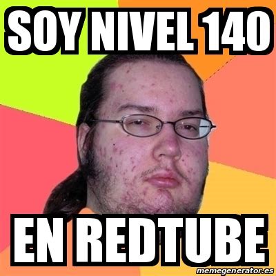 Meme Friki Soy Nivel En Redtube