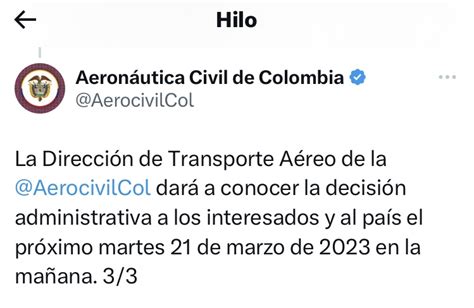 Decisión De Integración De Avianca Y Viva Air Vuelve A Ser Aplazada Por