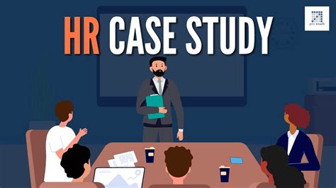 Hr Case Study Analysis Navigating Hr Challenges Youtube