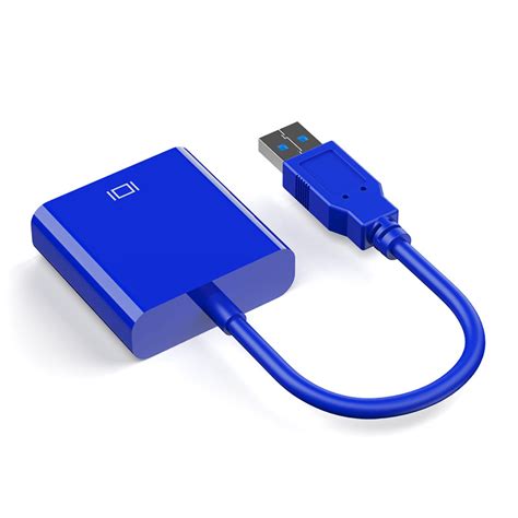 USB to VGA Adapter - Supplier of consumer electronics, Supplier of ...
