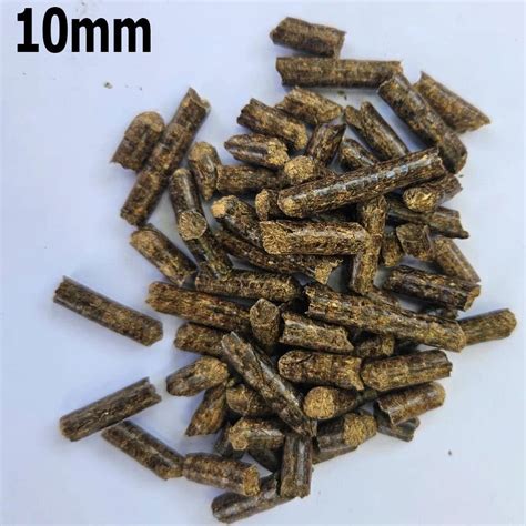 Mm Hardwood Biomass Pellet At Rs Tonne Biomass Pellets In