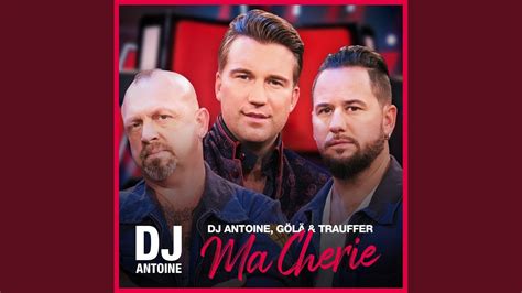 Ma Cherie DJ Antoine Vs Mad Mark 2k20 Mix YouTube