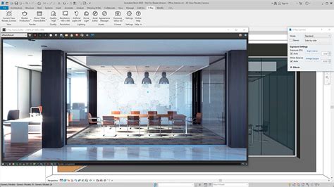 Como Hacer Un Render Interior En Revit Psoriasisgurucom Images