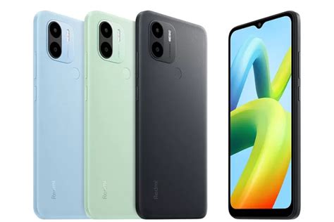 Keluaran Terbaru Handphone Xiaomi Dengan Spesifik Fungsinya Strategi