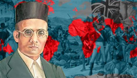 Bharat Ratna For Veer Savarkar Allegations The Leader Faced And Their