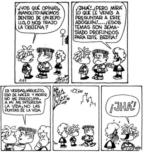 Mafalda On Twitter RT MafaldaQuotes