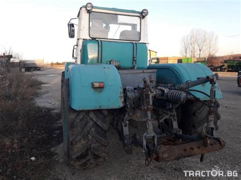 ХТЗ 150 - ID110083 - Tractor.bg