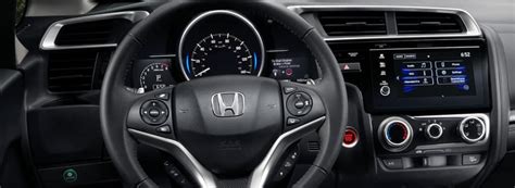 What Do The Honda Warning Lights Mean Honda Of Kirkland