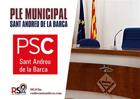 El Psc Presenta Una Moci Per Labolici De La Prostituci R Dio Sant