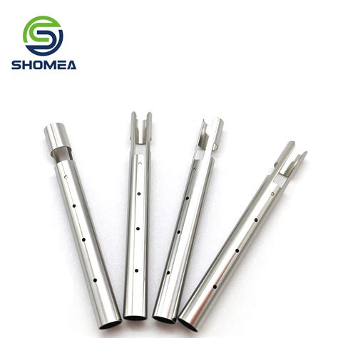 Shomea Customized Muiltihole 304 316 Stainless Steel Laser Cutter