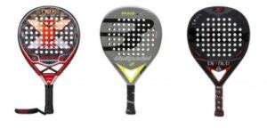 En qué fijarnos para ELEGIR PALA de pádel PadelStar