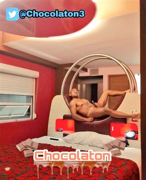 Chocolaton On Twitter Colaboraci Nes Para Realizar