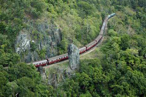 Self Drive To Kuranda Skyrail And Scenic Rail KKday