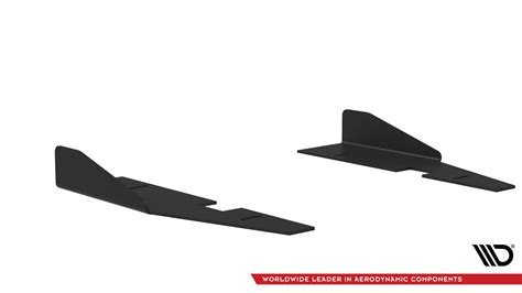 Side Flaps Kia Stinger Gt Gt Line Standard Mk1 Our Offer Kia