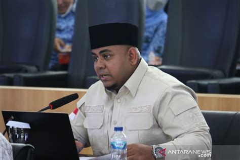 Dprd Kota Bogor Minta Warga Tidak Terlena Dengan Pembatalan Ppkm Level