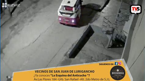 Vecinos denuncian constantes robos en Santa María en San Juan de