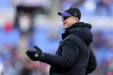 Jim Harbaughs Return To Nfl The New Chargers Head Coach