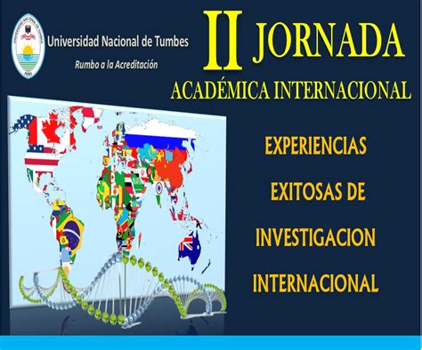 Unt Celebra Xxx Aniversario Con Ii Jornada Acad Mica Internacional De