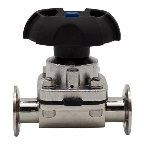 Diaphragm Valves Tru Flo Manufactured By Qsm Inc