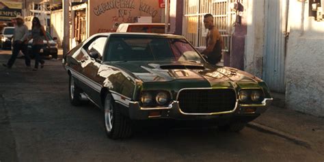 Fast And The Furious Coolest Cars In The Movies Business Insider