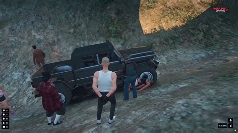 LA INFANCIA DE CARLO Y HORACIO PARTE 3 INFAMES RP GTA V ROLEPLAY