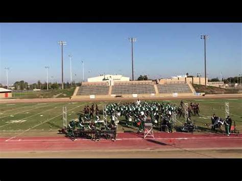 Dinuba High School Profile (2021) | Dinuba, CA