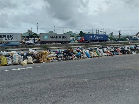 Lagos To Reintroduce Monthly Sanitation After Seven Year Hiatus