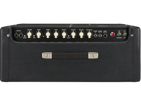 Fender Hot Rod DeVille IV