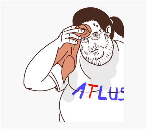 Fat Guy Sweating Meme , Png Download - Fat Guy Sweating Meme, Transparent Png , Transparent Png ...