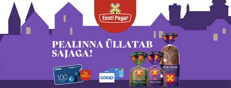 Eesti Pagar