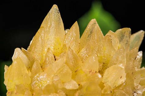 Yellow Calcite Meanings Properties Facts And More