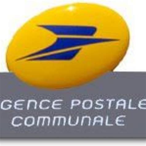 Agence Postale Communale