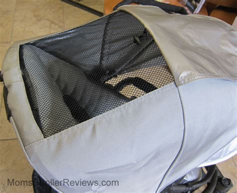 3 Easy Tricks To Unfurl Your Frustrating Vista Stroller