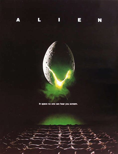 Pôster do filme Alien o 8º Passageiro Foto 16 de 44 AdoroCinema