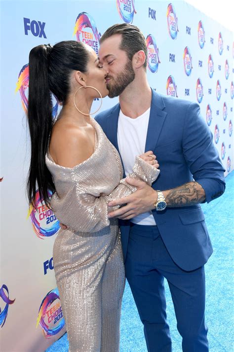 ‘DWTS’ pro Artem Chigvintsev marries Nikki Bella in Paris