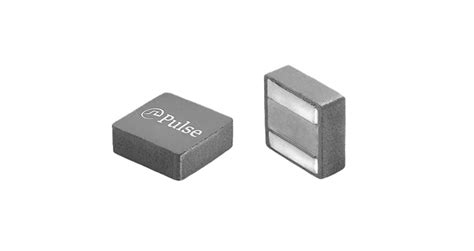 Composite Inductors Pulse Electronics