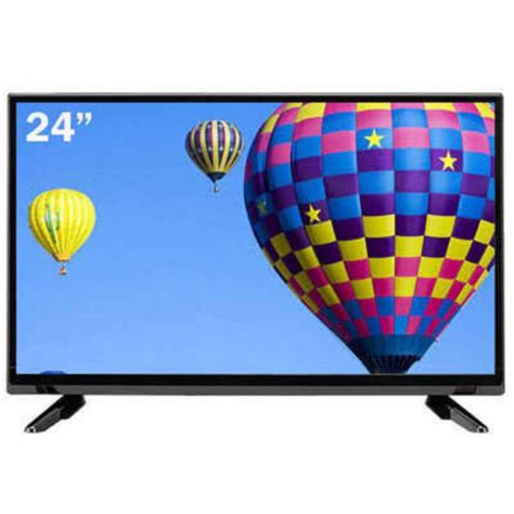 Jual LED TV CHANFHONG 24 L24G3 CHANGHONG HD LED TV 24 Inch Shopee