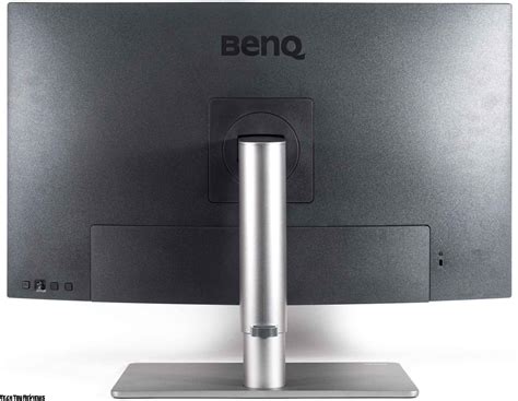 BenQ PD2725U Review: 4K Designer Monitor with KVM