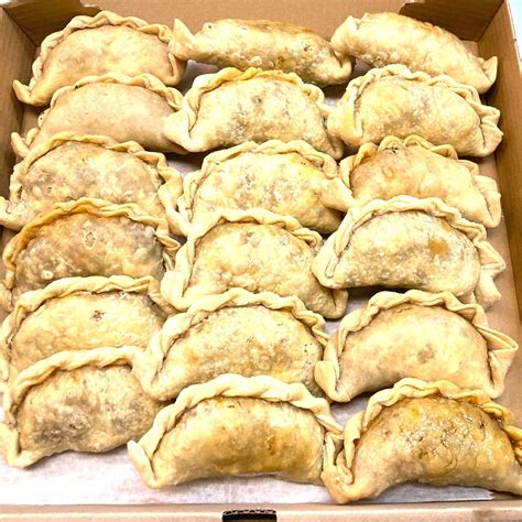 Popular eatery for empanadas, Argentina sandwiches opening first-ever