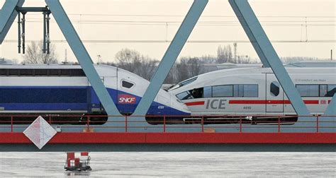 Bruxelles a enterré la fusion Alstom Siemens Fonderie PIWI