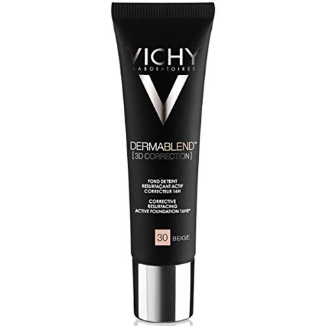 Comprar Maquillaje Vichy Dermablend Desde Estarguapas